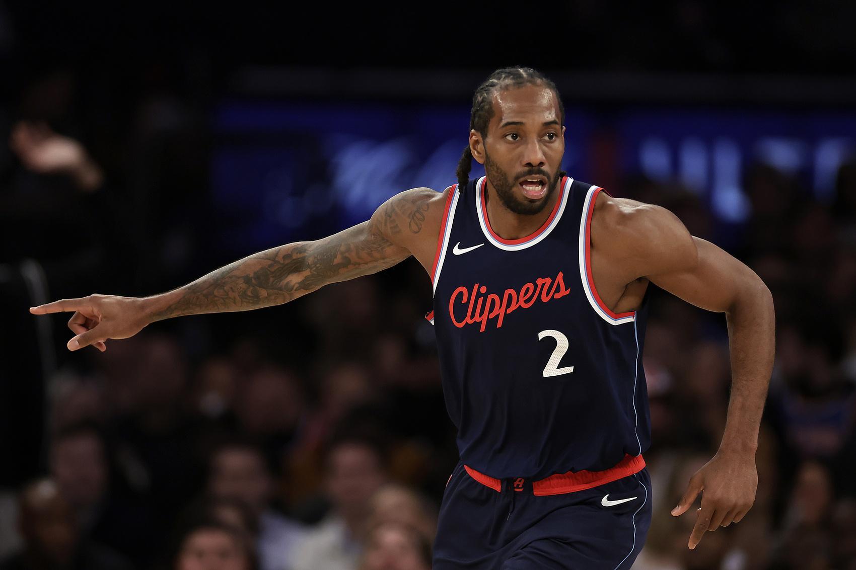 帕金斯:小卡被骂得太惨了吧 老板多给你钱任何球员都不会拒绝